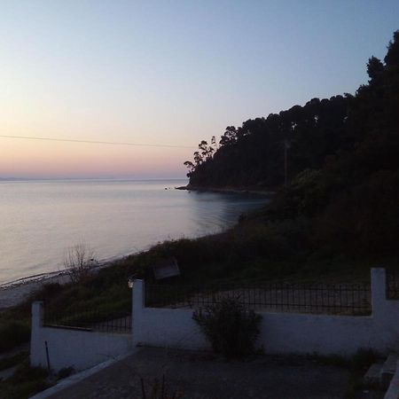 Sea & Forest Kallithea  Exterior photo