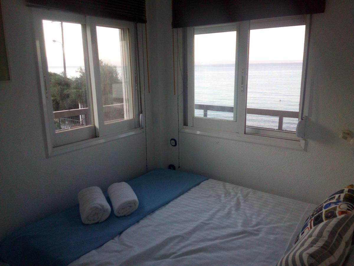 Sea & Forest Kallithea  Exterior photo