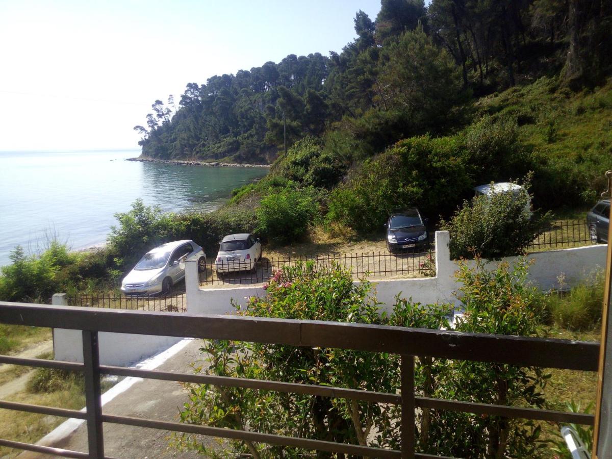 Sea & Forest Kallithea  Exterior photo