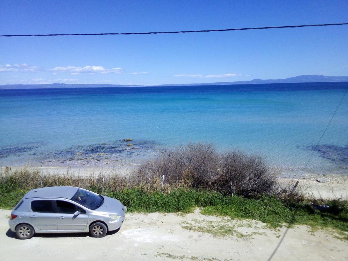 Sea & Forest Kallithea  Exterior photo